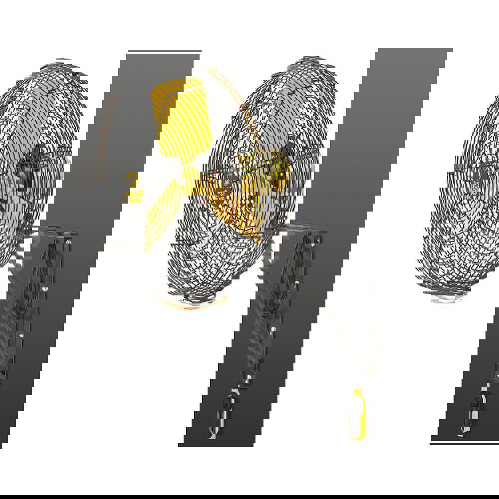 Industrial Circulation Fan: 30